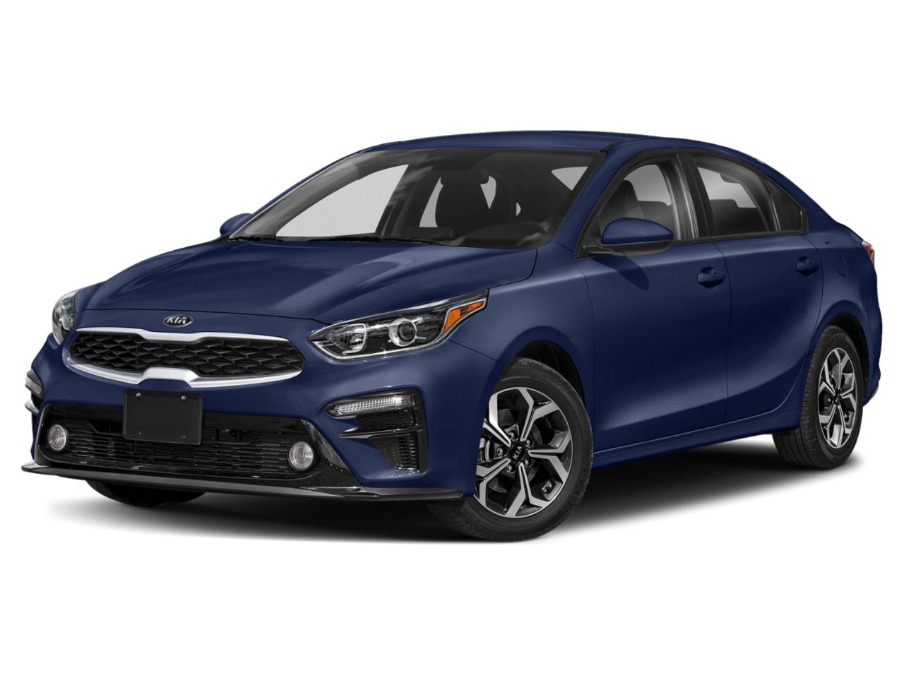 2021 Kia Forte Vehicle Photo in WILMINGTON, DE 19806-4020