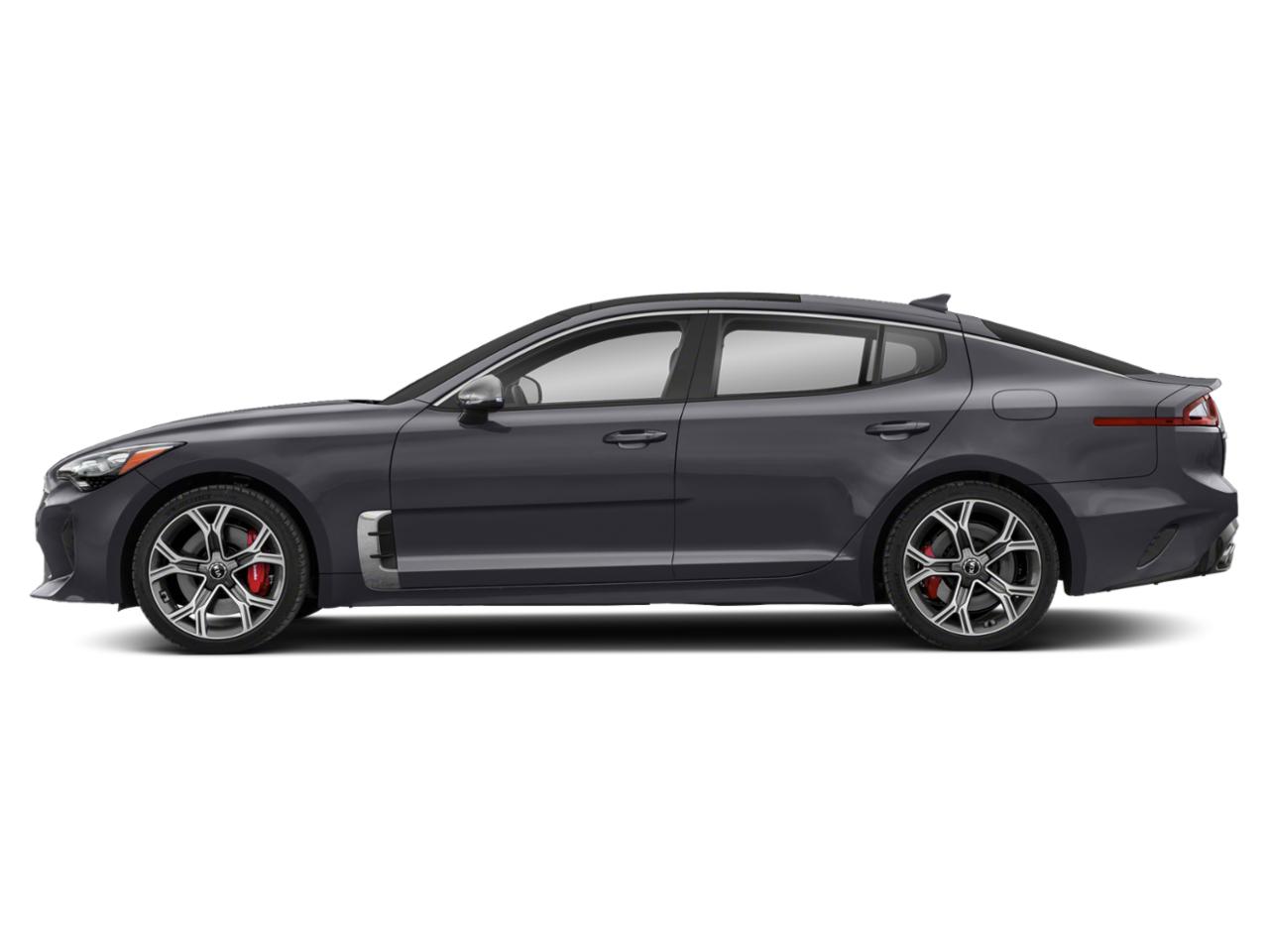 2021 Kia Stinger Vehicle Photo in San Antonio, TX 78238