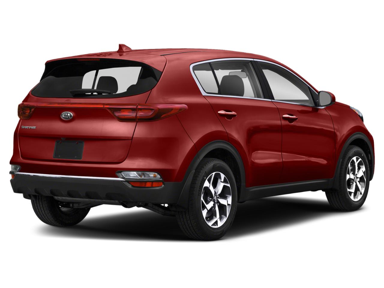 2021 Kia Sportage Vehicle Photo in Philadelphia, PA 19116