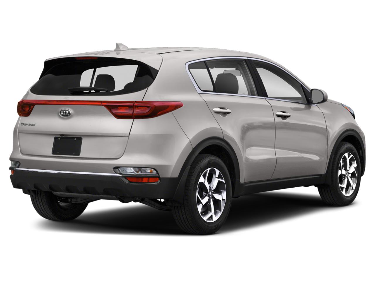 2021 Kia Sportage Vehicle Photo in Langhorne, PA 19047
