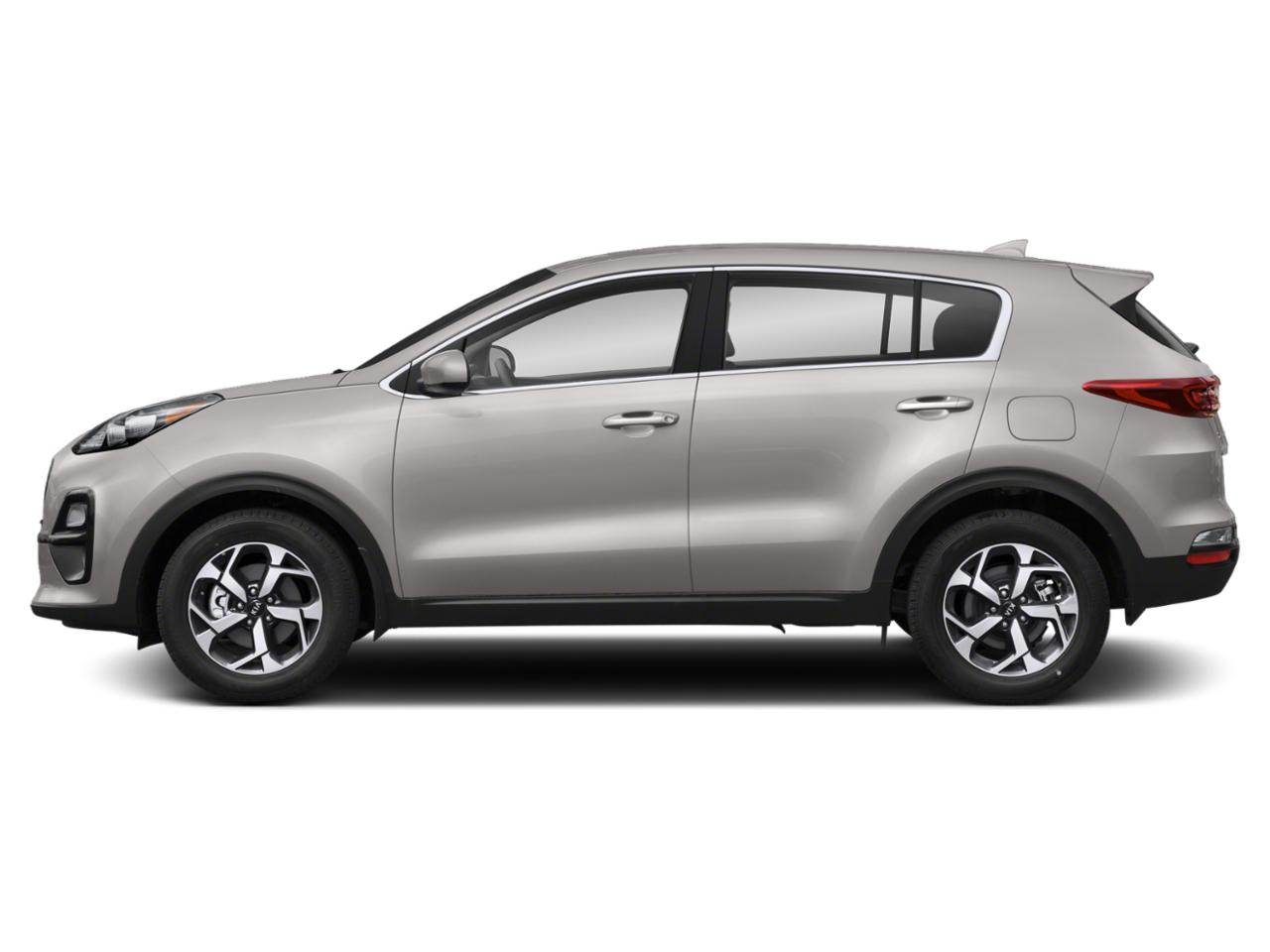 2021 Kia Sportage Vehicle Photo in Langhorne, PA 19047