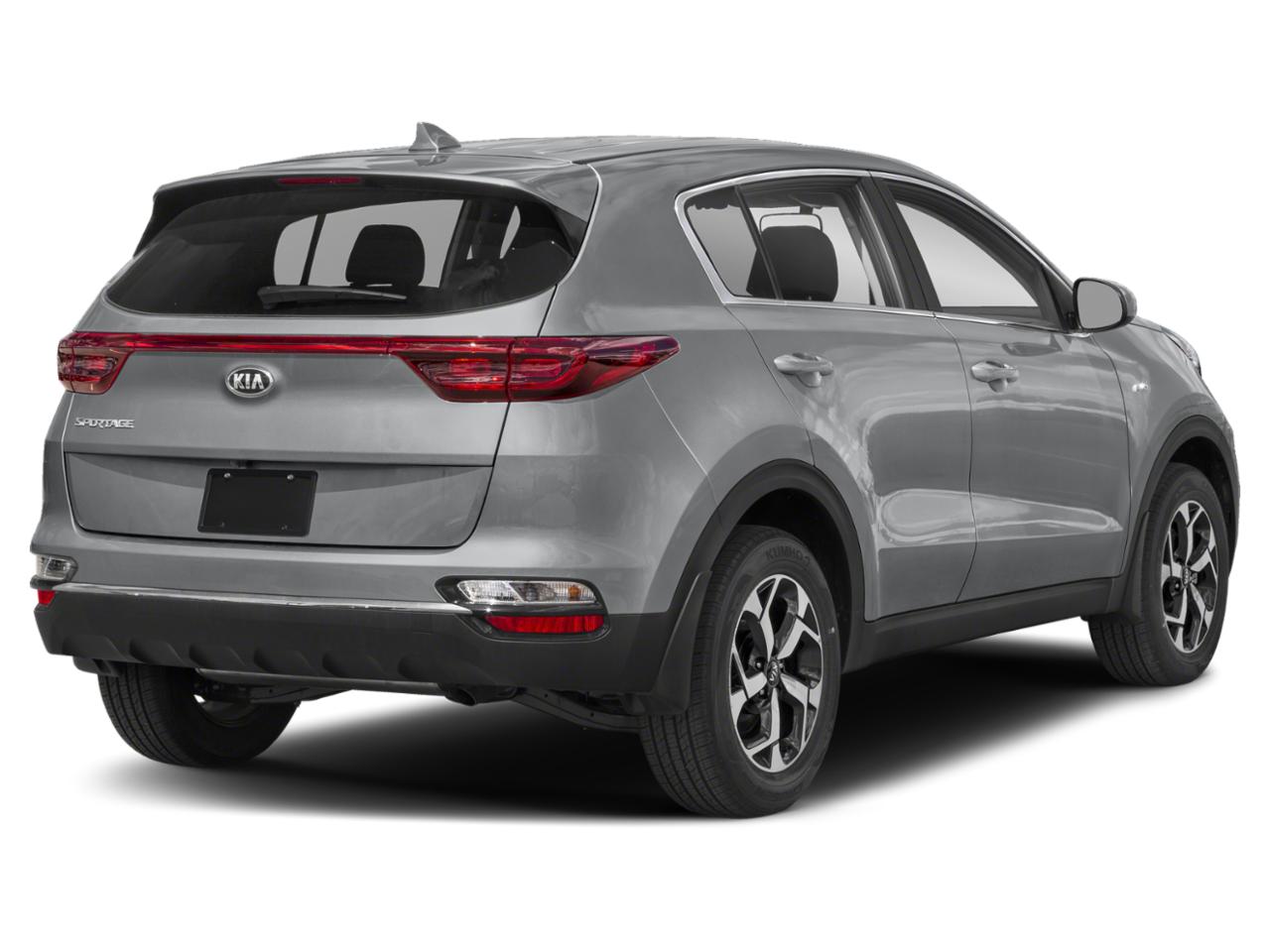 2021 Kia Sportage Vehicle Photo in Langhorne, PA 19047