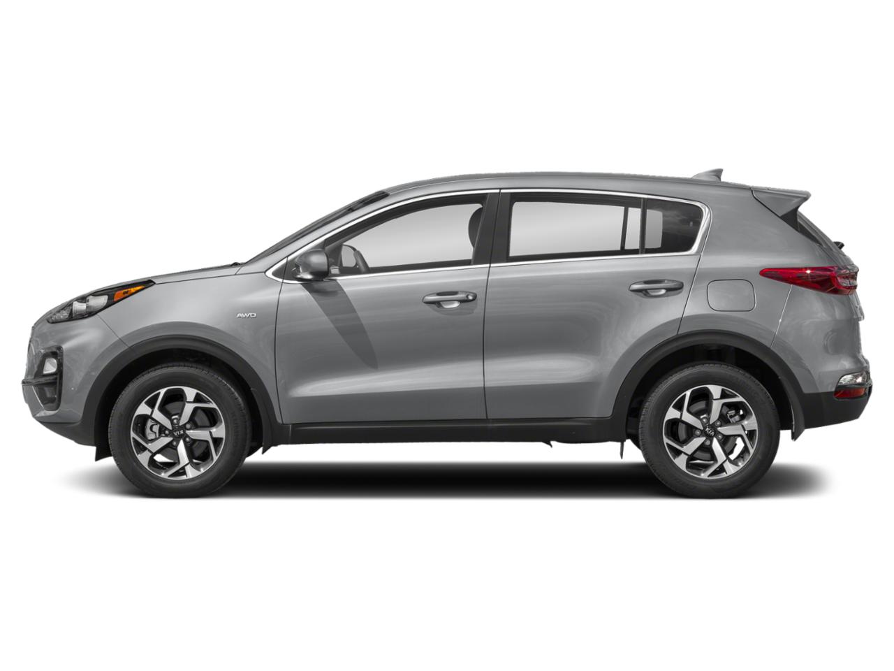 2021 Kia Sportage Vehicle Photo in Langhorne, PA 19047