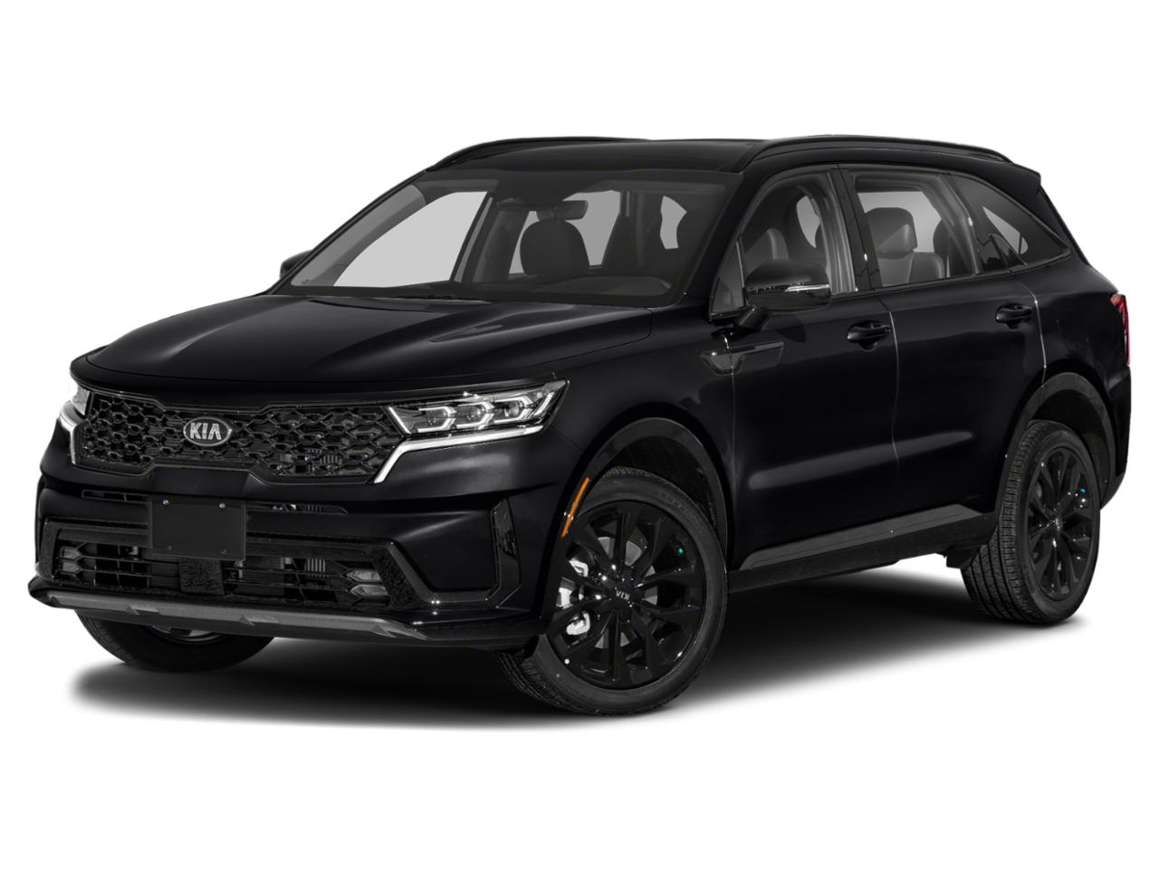 2021 Kia Sorento Vehicle Photo in San Antonio, TX 78209