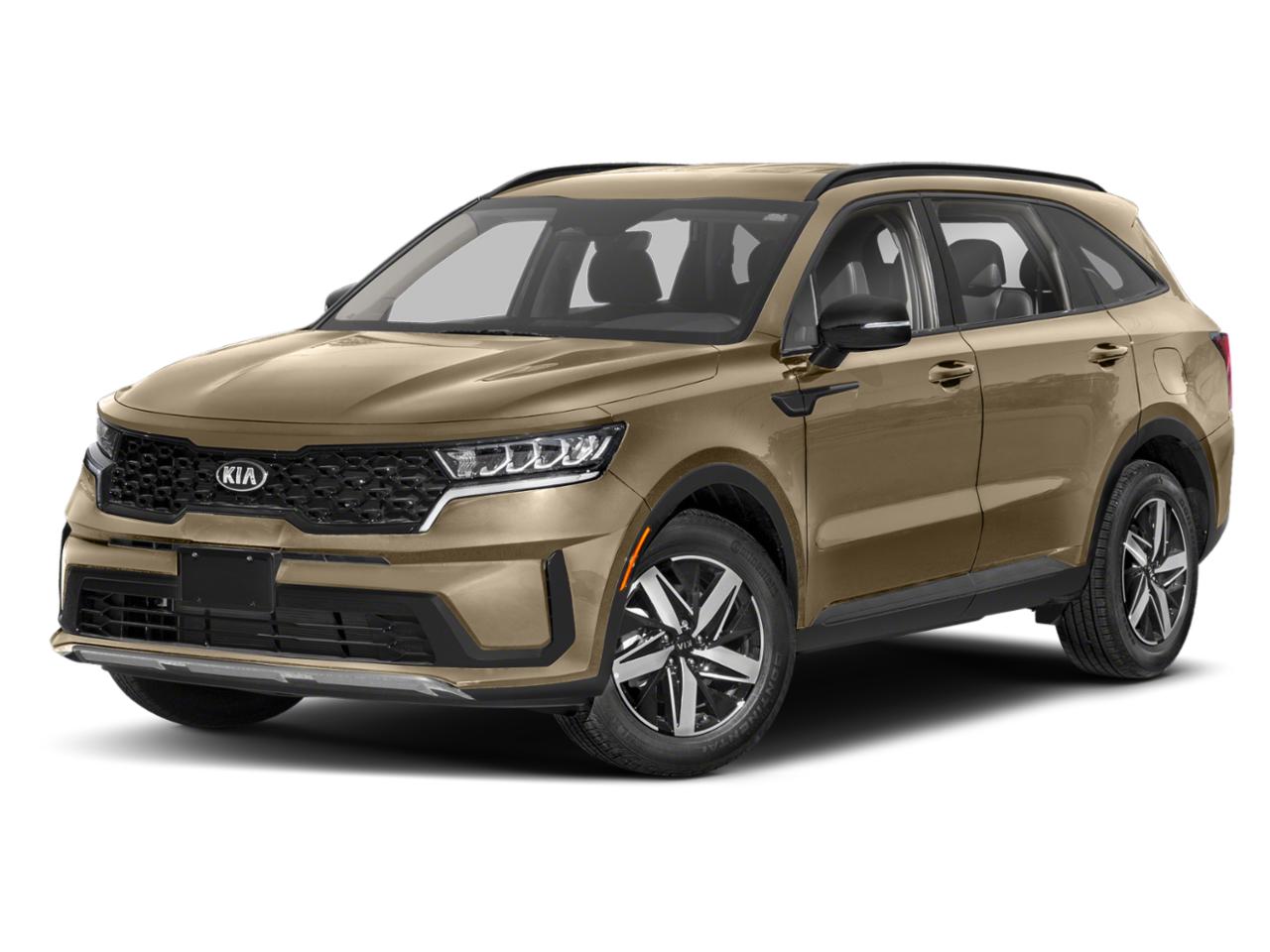 2021 Kia Sorento Vehicle Photo in Tucson, AZ 85712