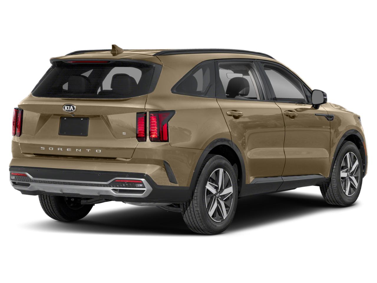 2021 Kia Sorento Vehicle Photo in Tucson, AZ 85712