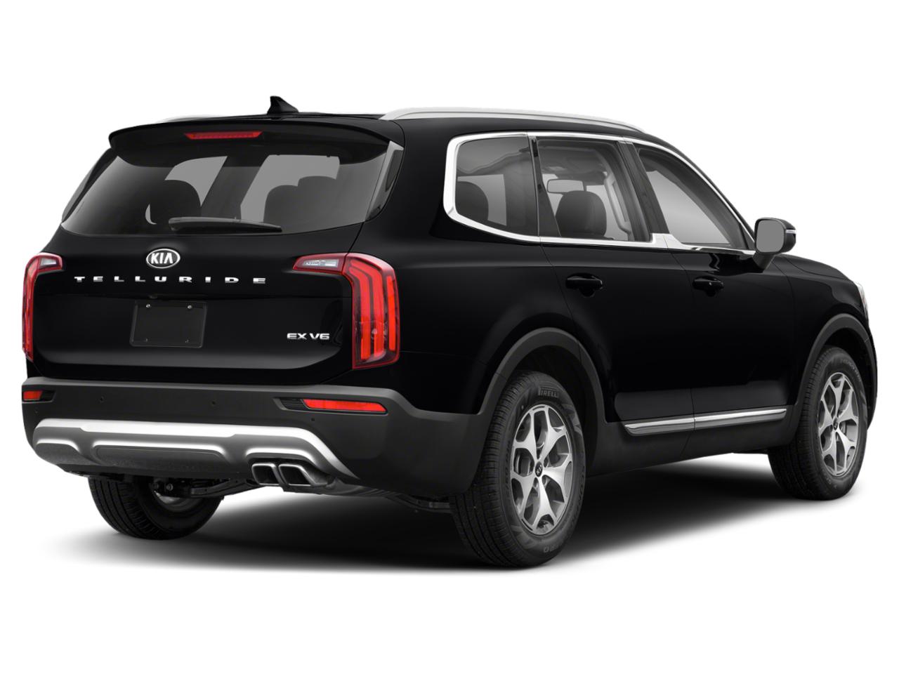 2021 Kia Telluride Vehicle Photo in Harrisburg, PA 17111