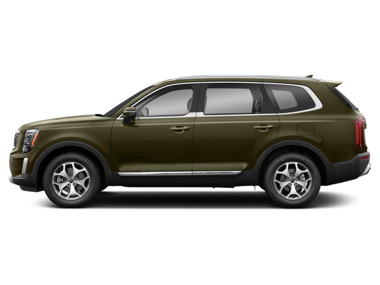 2021 Kia Telluride Vehicle Photo in Pleasant Hills, PA 15236