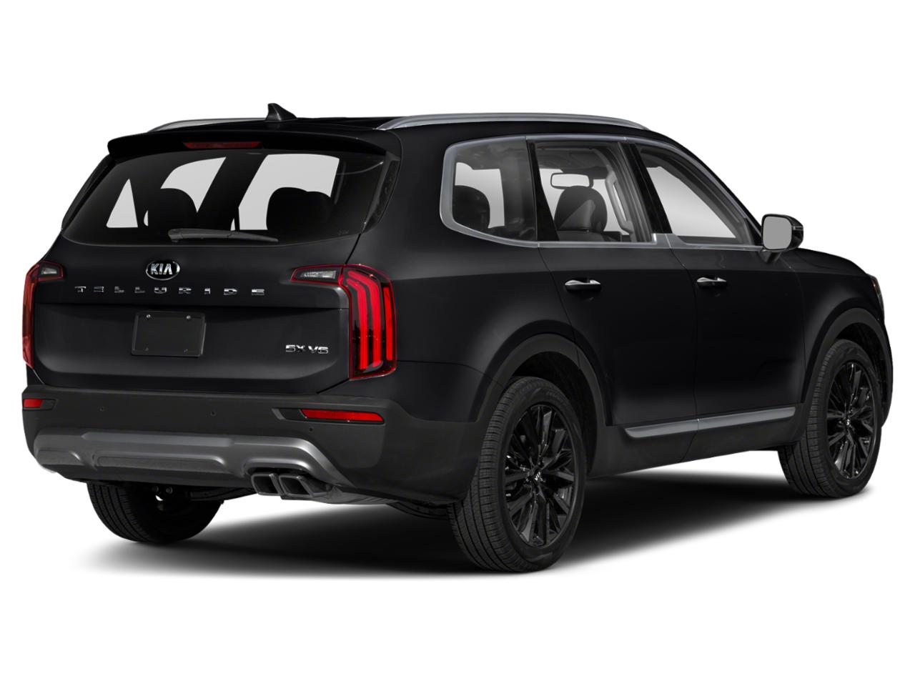 2021 Kia Telluride Vehicle Photo in Cedar Rapids, IA 52402