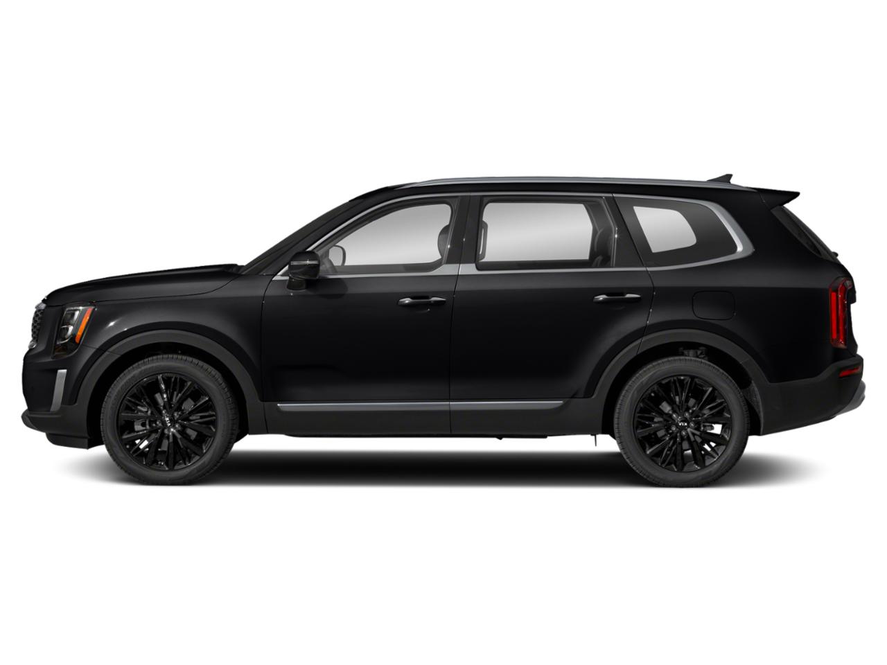 2021 Kia Telluride Vehicle Photo in Cedar Rapids, IA 52402
