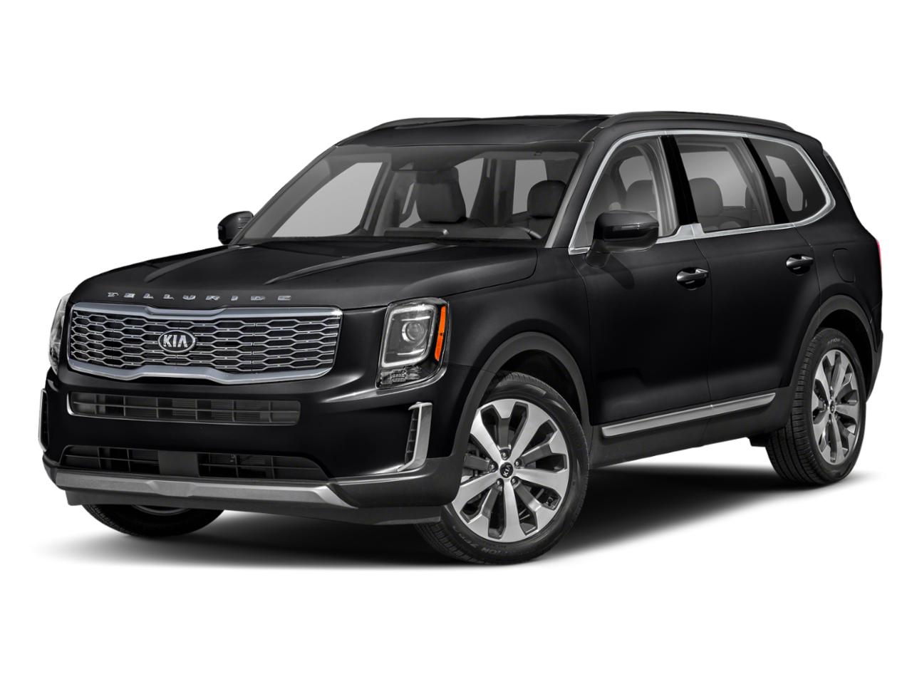 2021 Kia Telluride Vehicle Photo in BEAUFORT, SC 29906-4218