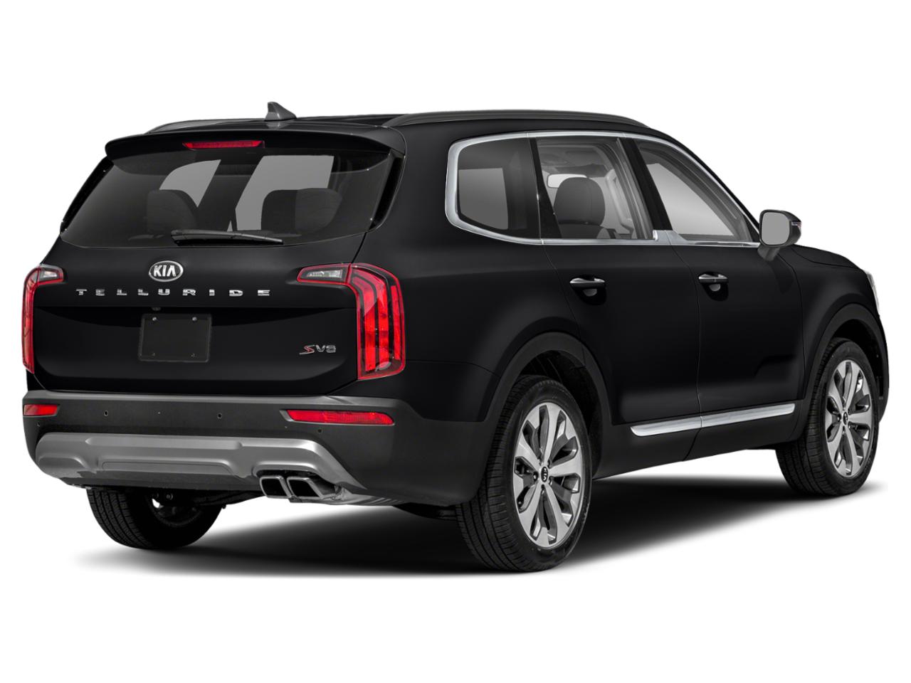 2021 Kia Telluride Vehicle Photo in BEAUFORT, SC 29906-4218