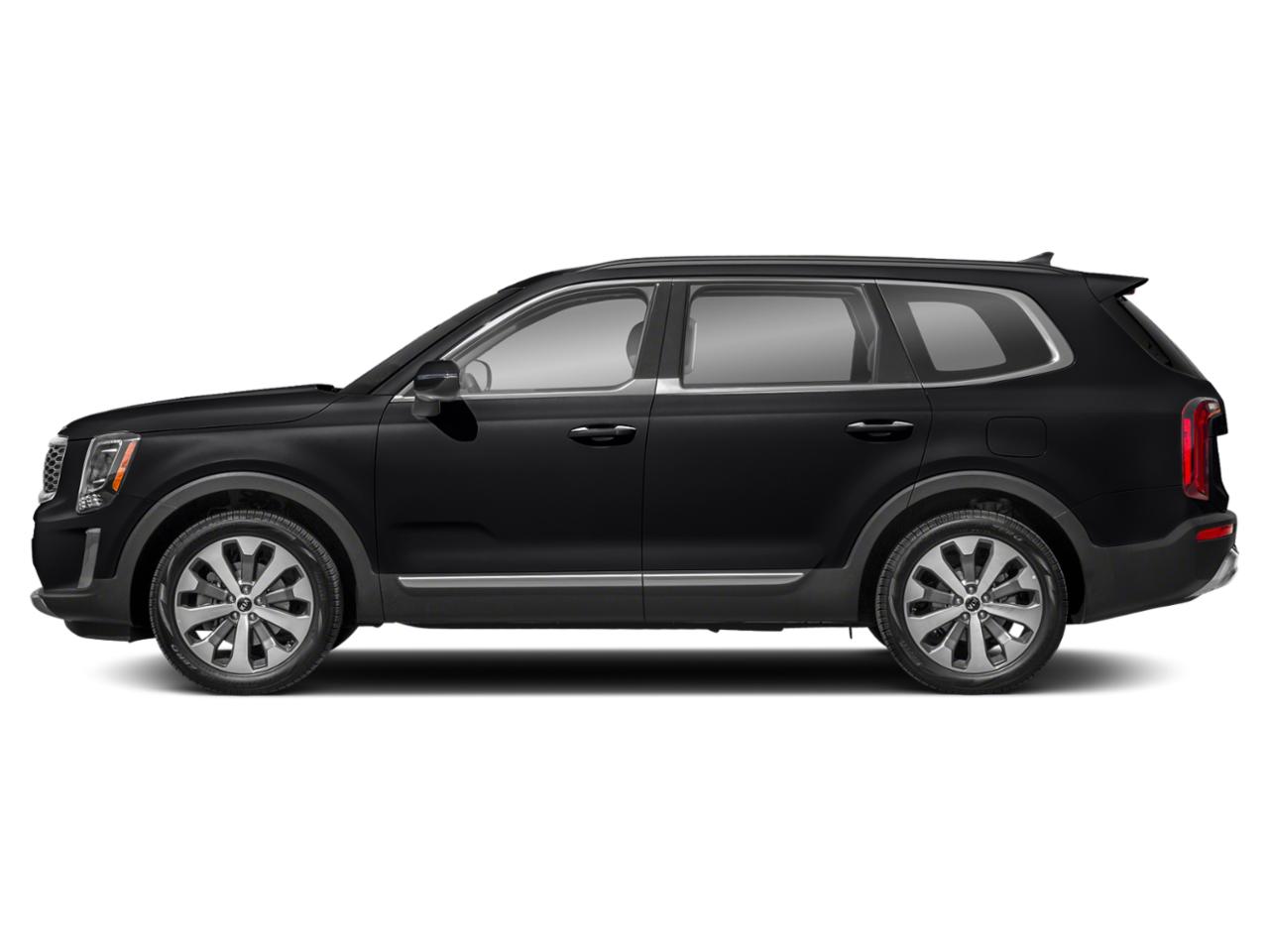 2021 Kia Telluride Vehicle Photo in BEAUFORT, SC 29906-4218