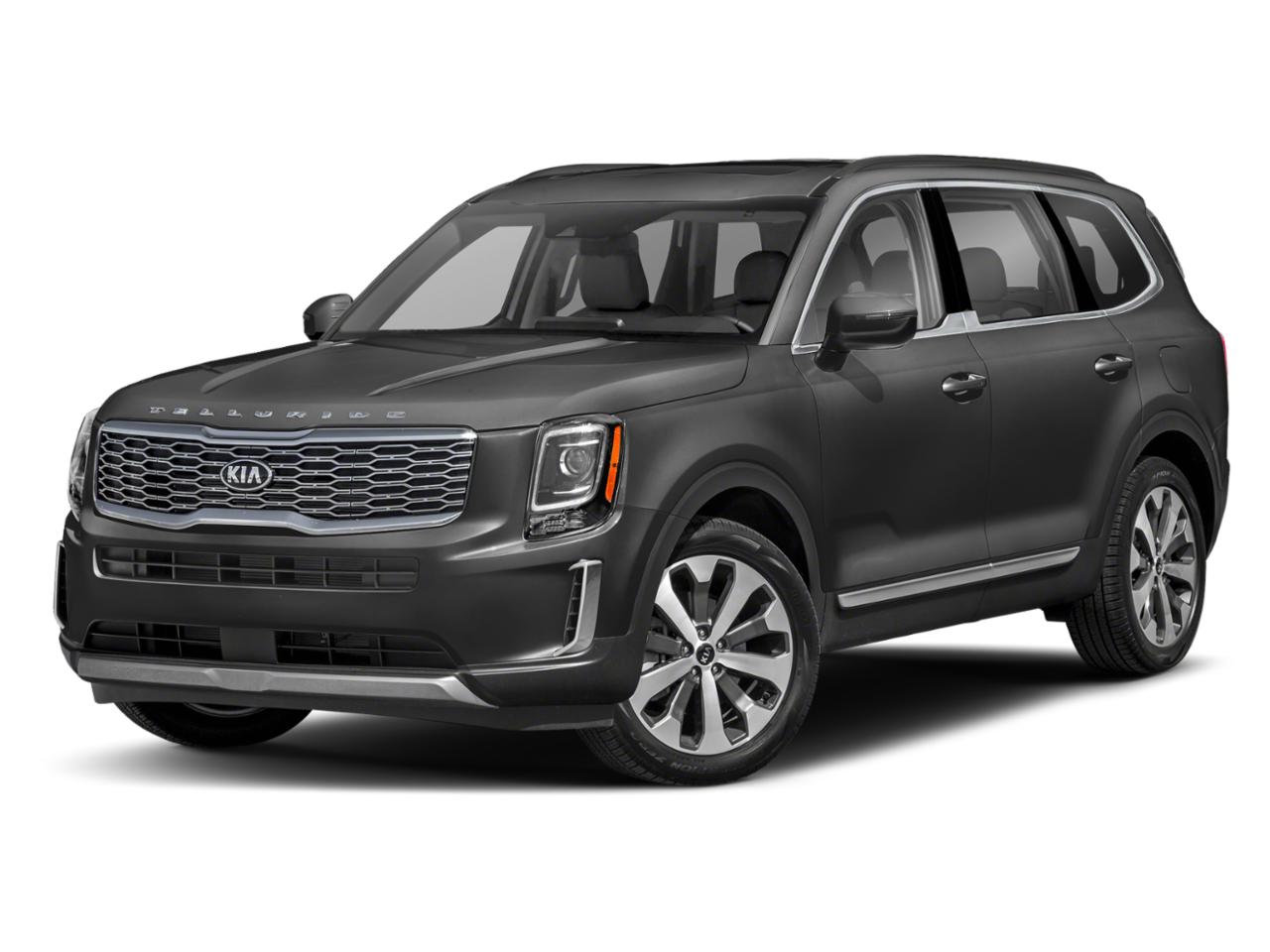 2021 Kia Telluride Vehicle Photo in Belle Vernon, PA 15012