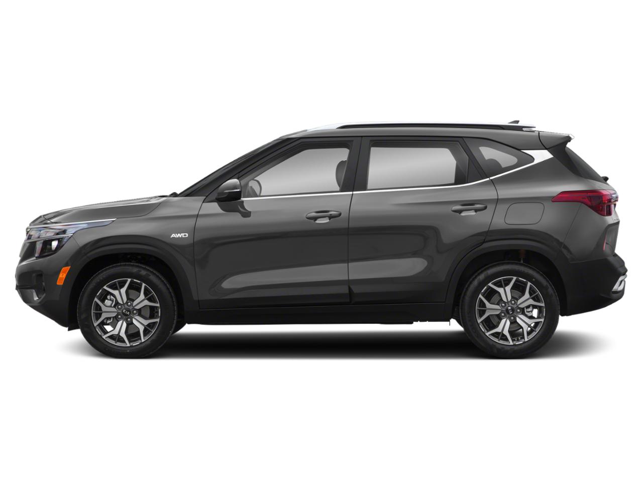2021 Kia Seltos Vehicle Photo in Langhorne, PA 19047