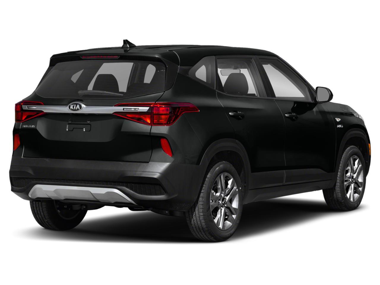 2021 Kia Seltos Vehicle Photo in Tucson, AZ 85712