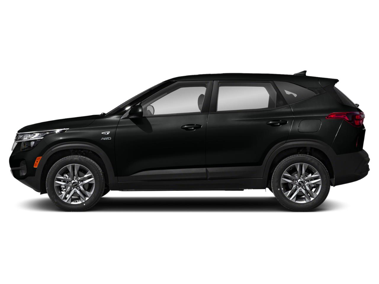 2021 Kia Seltos Vehicle Photo in Tucson, AZ 85712