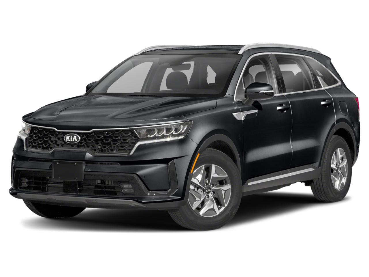 2021 Kia Sorento Hybrid Vehicle Photo in MANITOWOC, WI 54220-5838