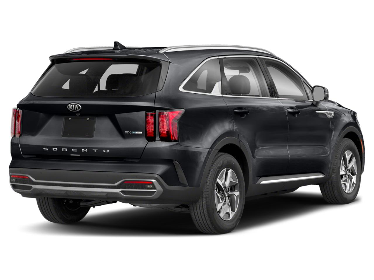 2021 Kia Sorento Hybrid Vehicle Photo in MANITOWOC, WI 54220-5838