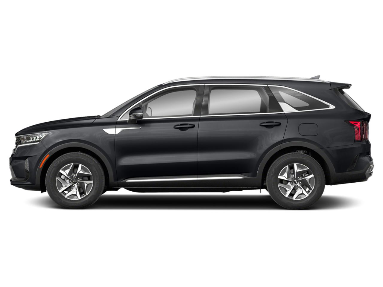 2021 Kia Sorento Hybrid Vehicle Photo in MANITOWOC, WI 54220-5838