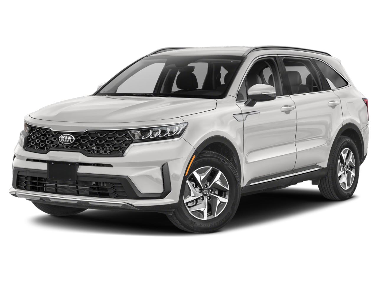 2021 Kia Sorento Hybrid Vehicle Photo in Langhorne, PA 19047