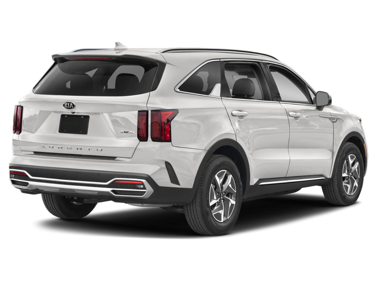 2021 Kia Sorento Hybrid Vehicle Photo in Langhorne, PA 19047