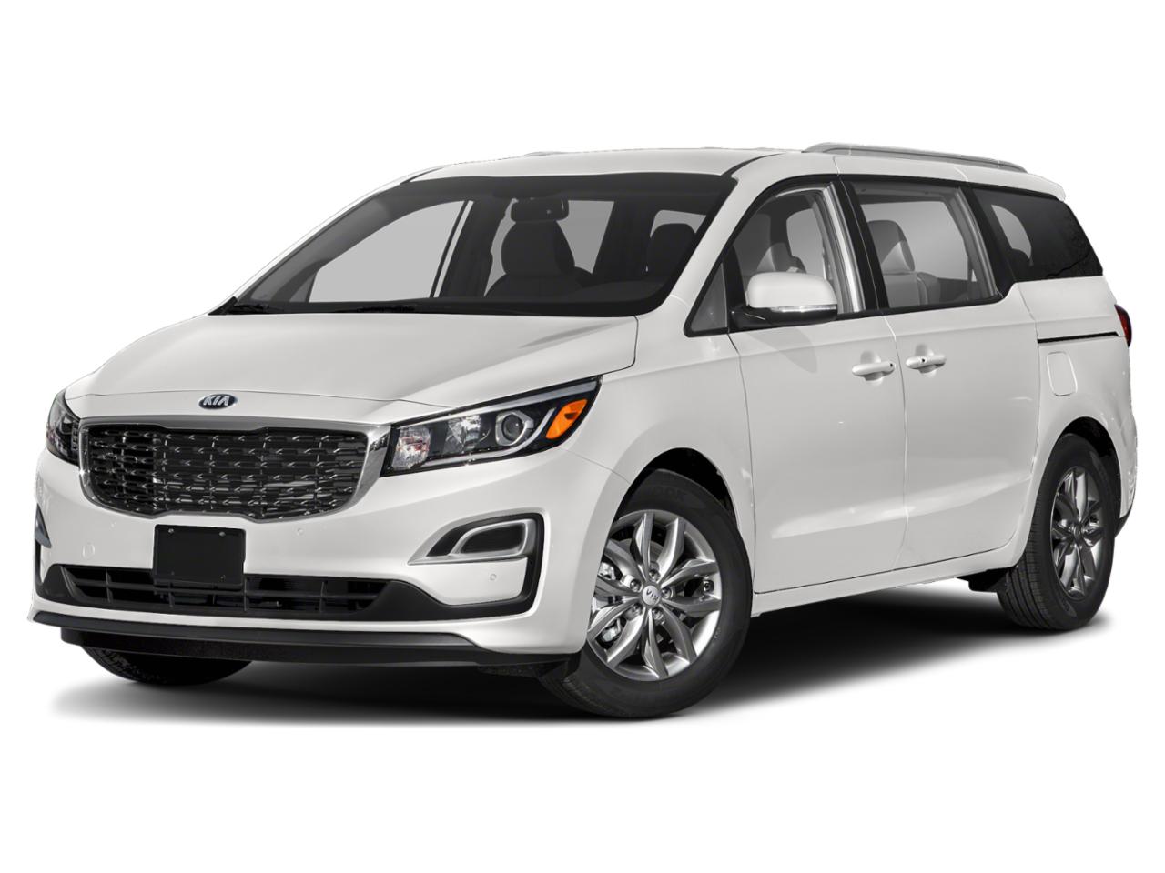 2021 Kia Sedona Vehicle Photo in Lees Summit, MO 64086