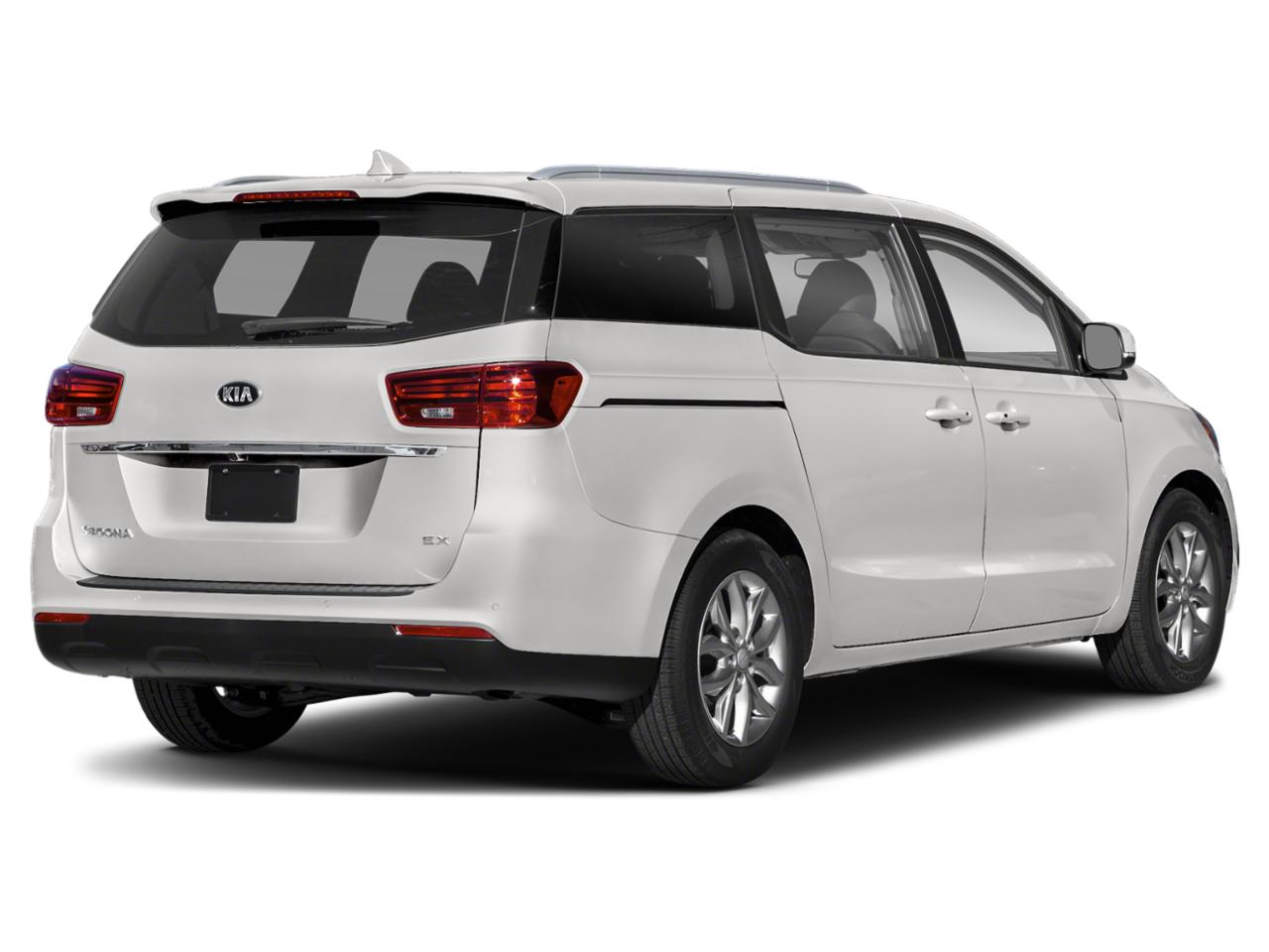 2021 Kia Sedona Vehicle Photo in Lees Summit, MO 64086