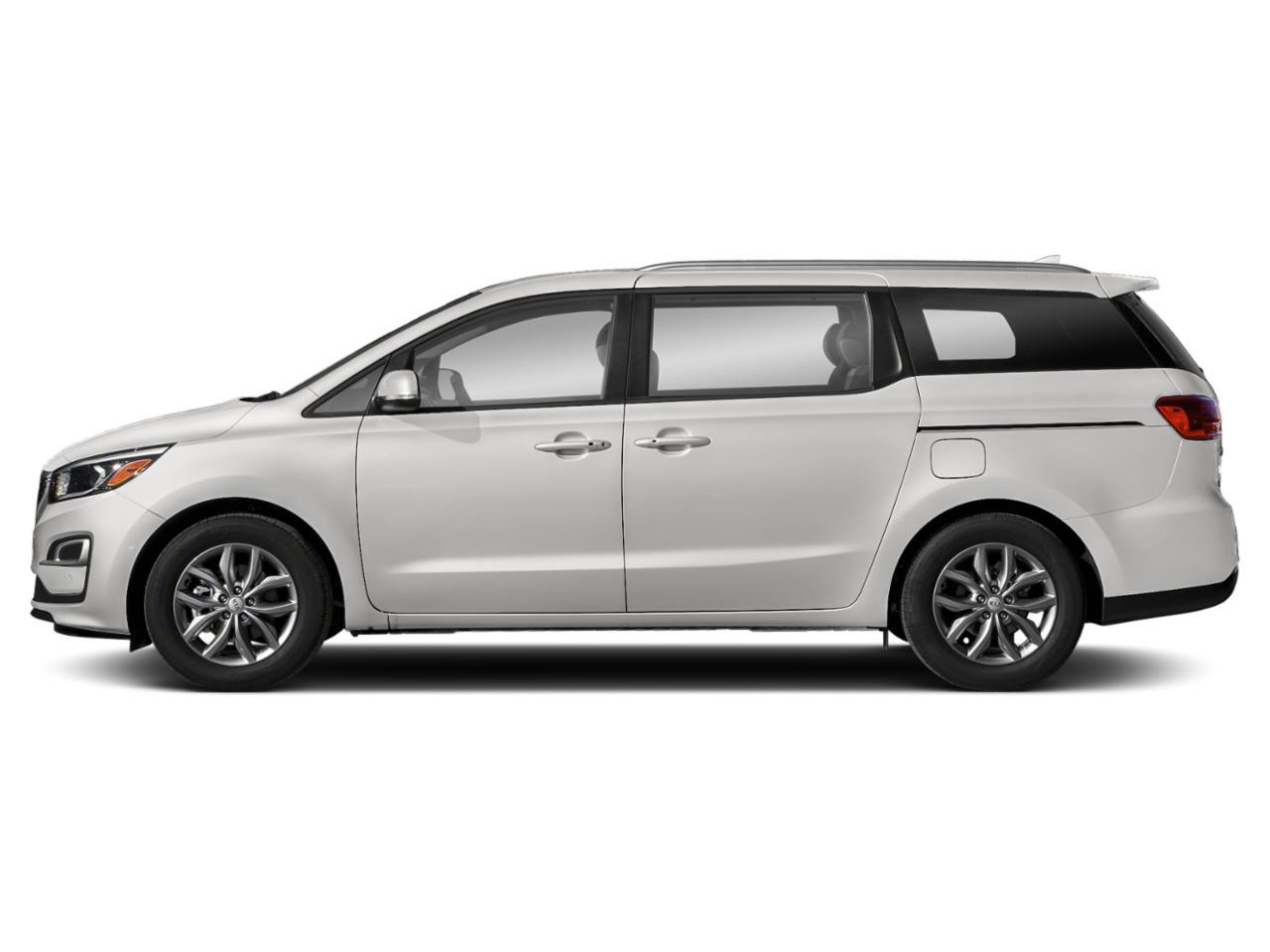 2021 Kia Sedona Vehicle Photo in Lees Summit, MO 64086