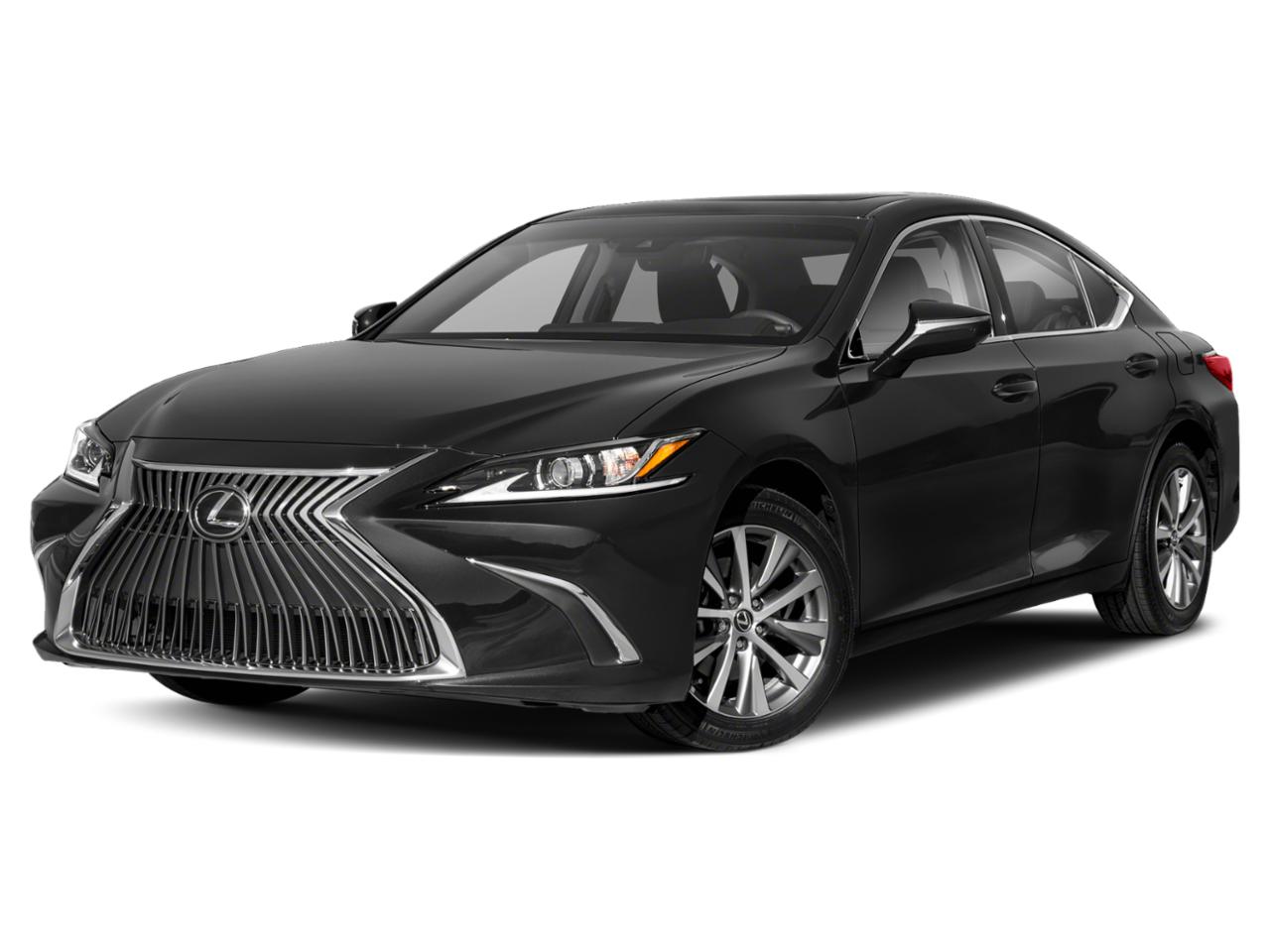 2021 Lexus ES 250 Vehicle Photo in Willow Grove, PA 19090