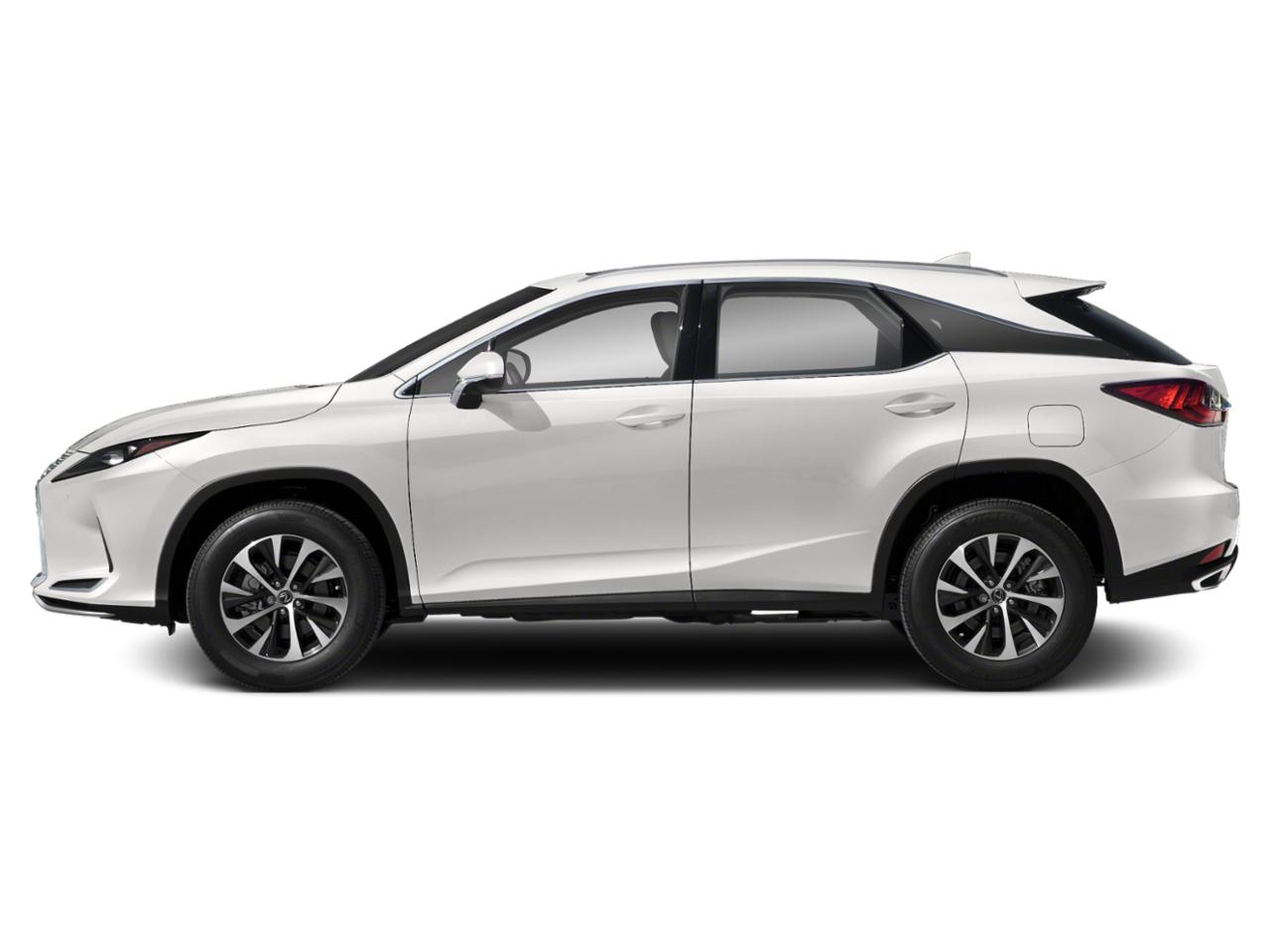2021 Lexus RX 350 Vehicle Photo in Trevose, PA 19053