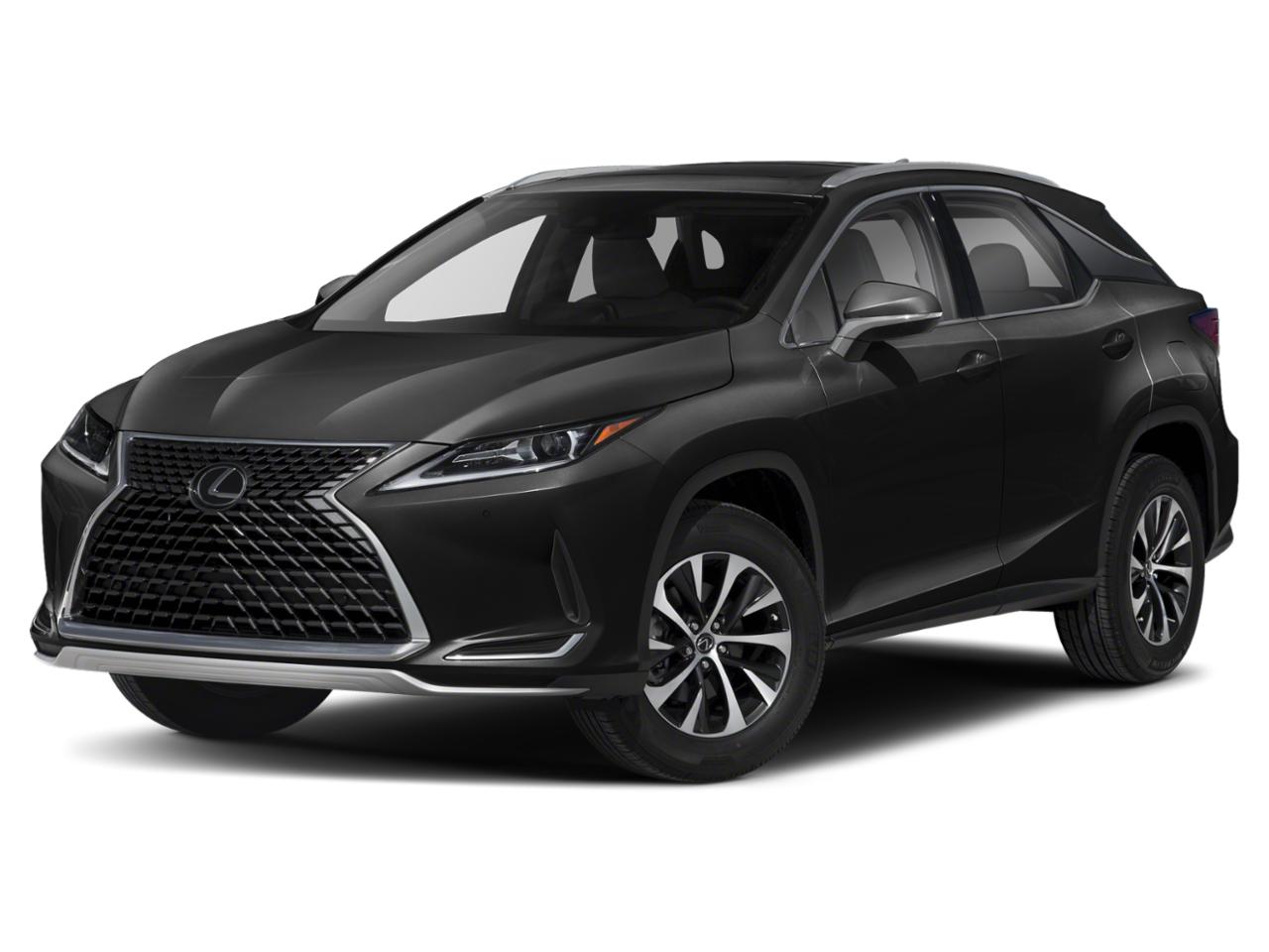 2021 Lexus RX 350 Vehicle Photo in Langhorne, PA 19047
