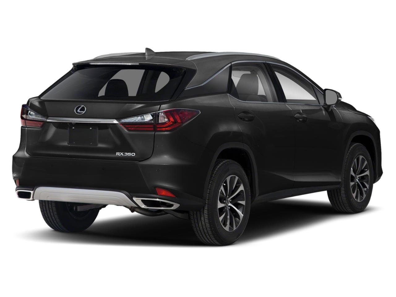 2021 Lexus RX 350 Vehicle Photo in Langhorne, PA 19047