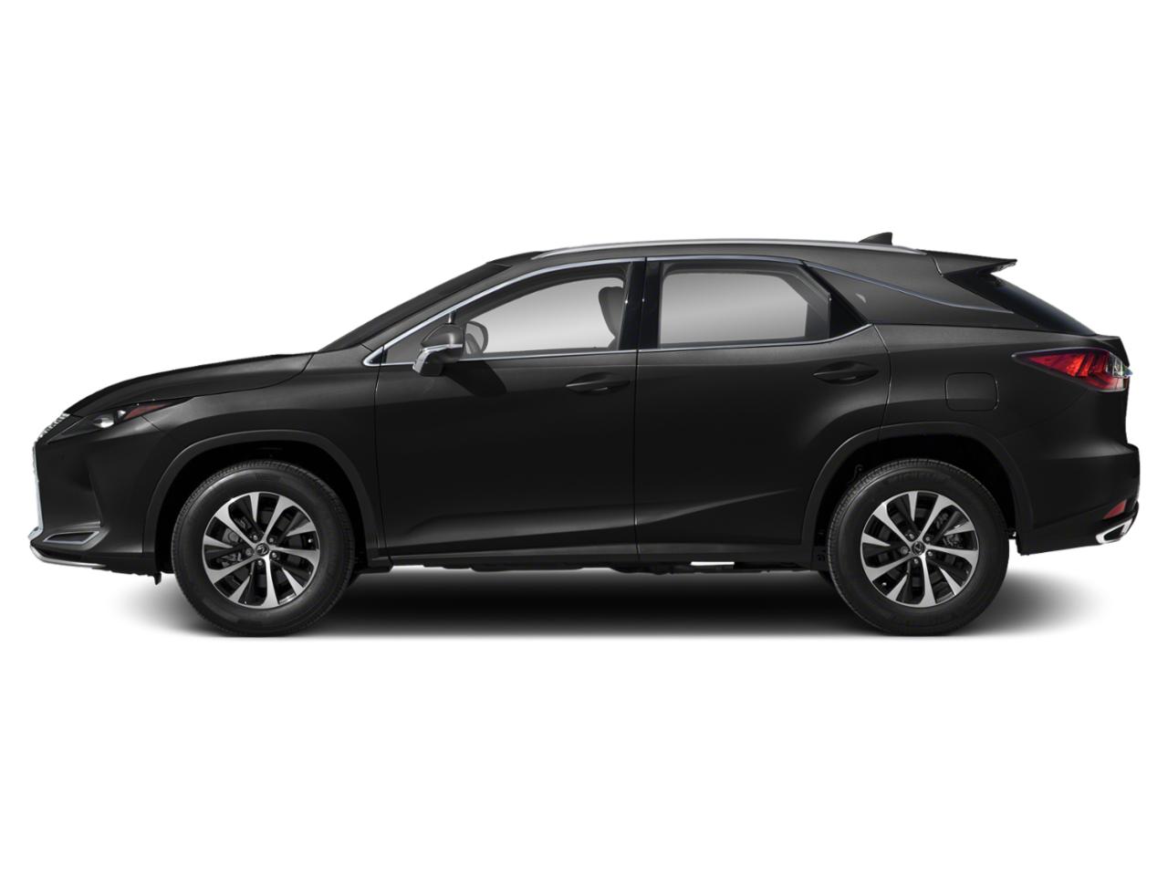 2021 Lexus RX 350 Vehicle Photo in Langhorne, PA 19047