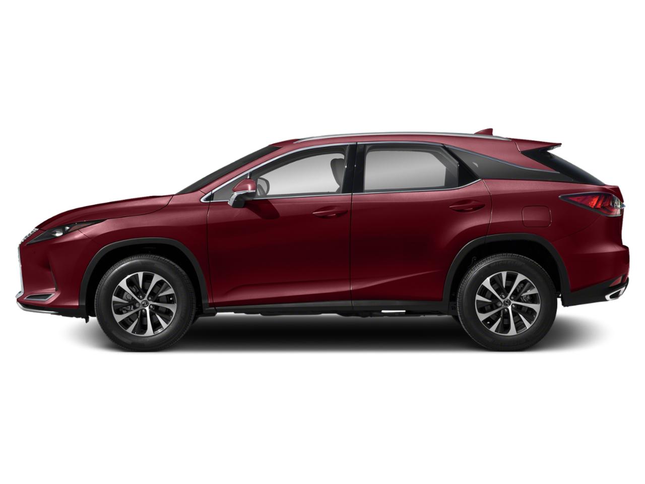 2021 Lexus RX 350 Vehicle Photo in Cedar Rapids, IA 52402