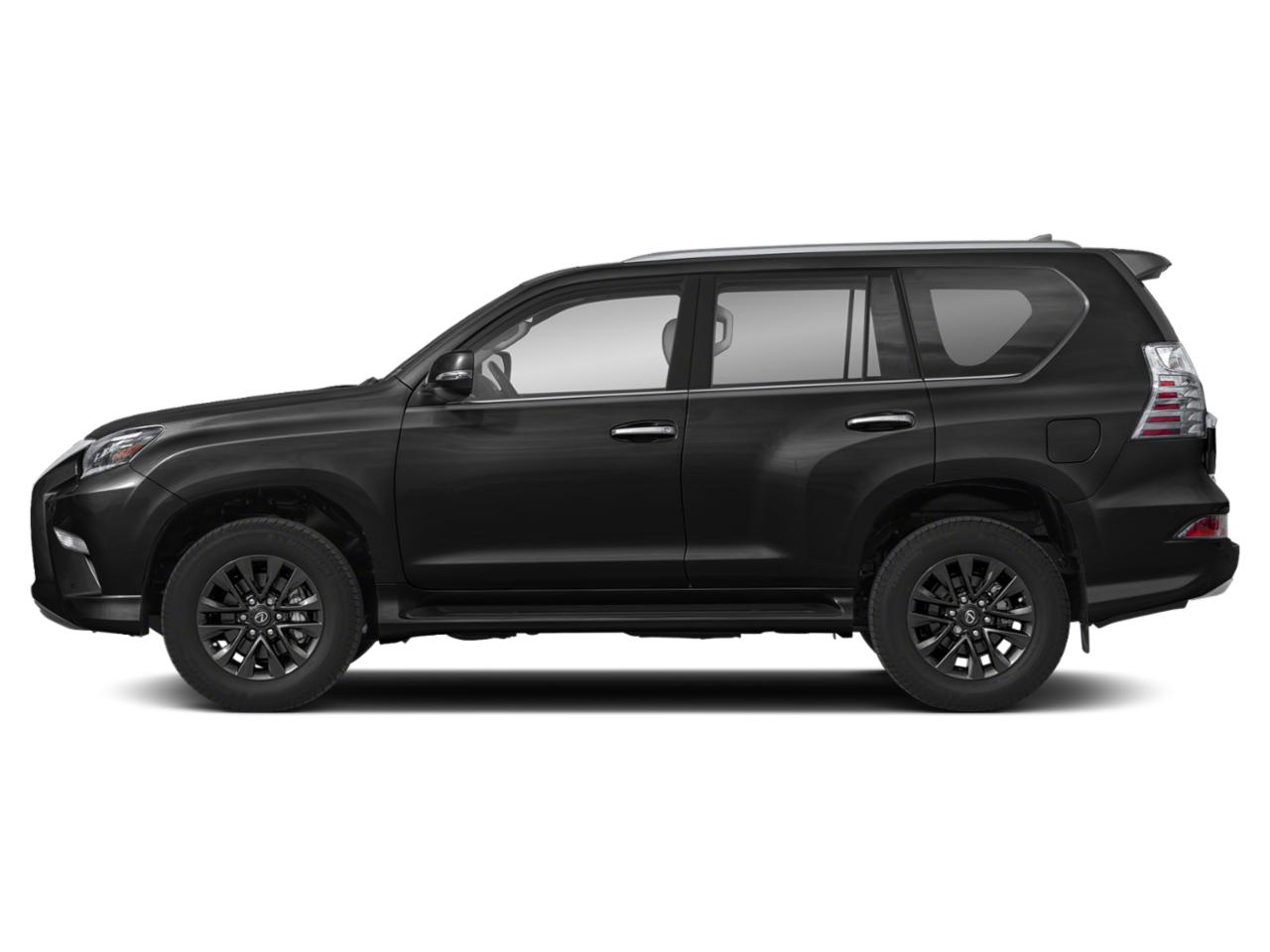 2021 Lexus GX 460 Vehicle Photo in SELMA, TX 78154-1459