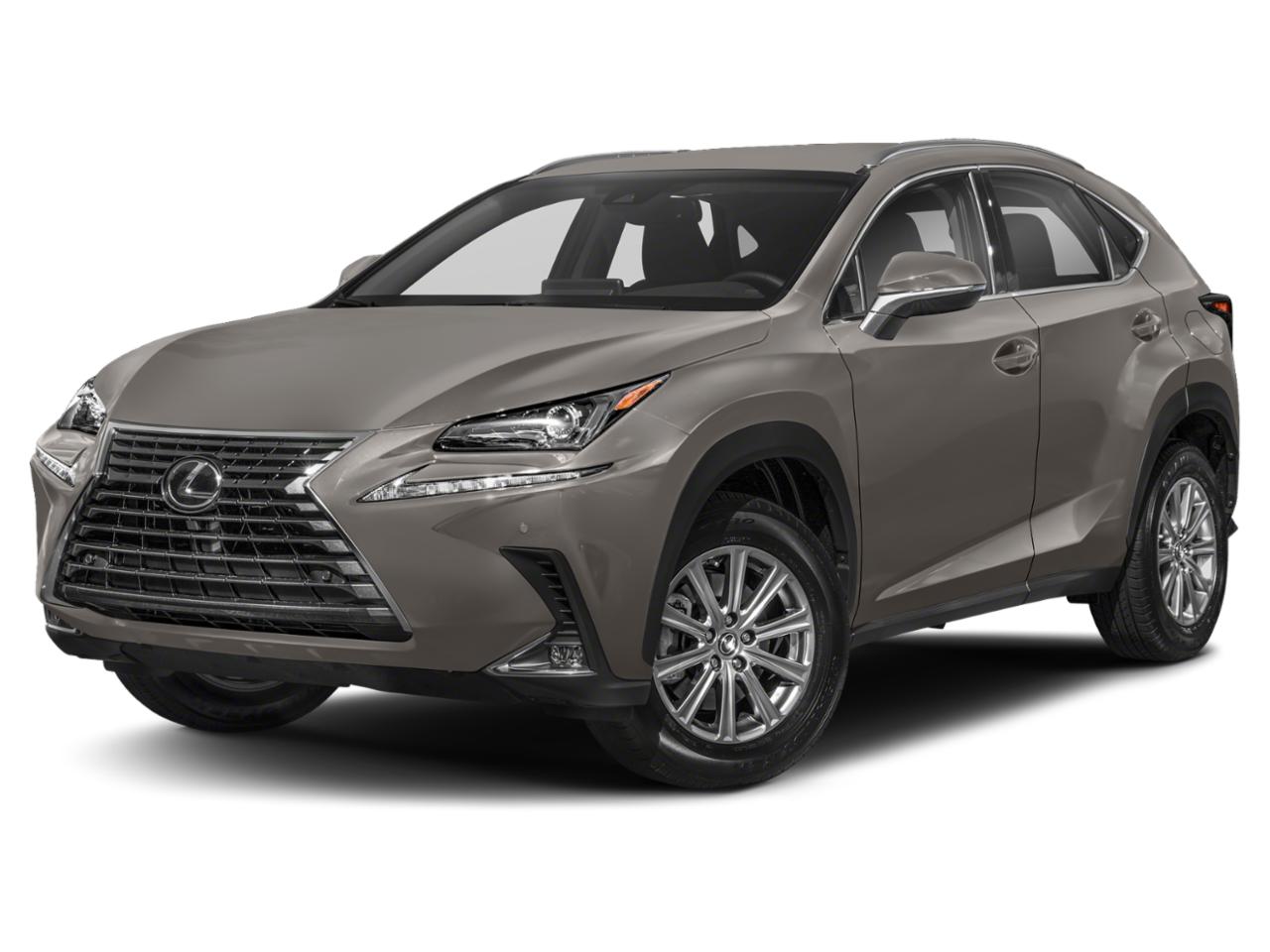 2021 Lexus NX 300 Vehicle Photo in Willow Grove, PA 19090
