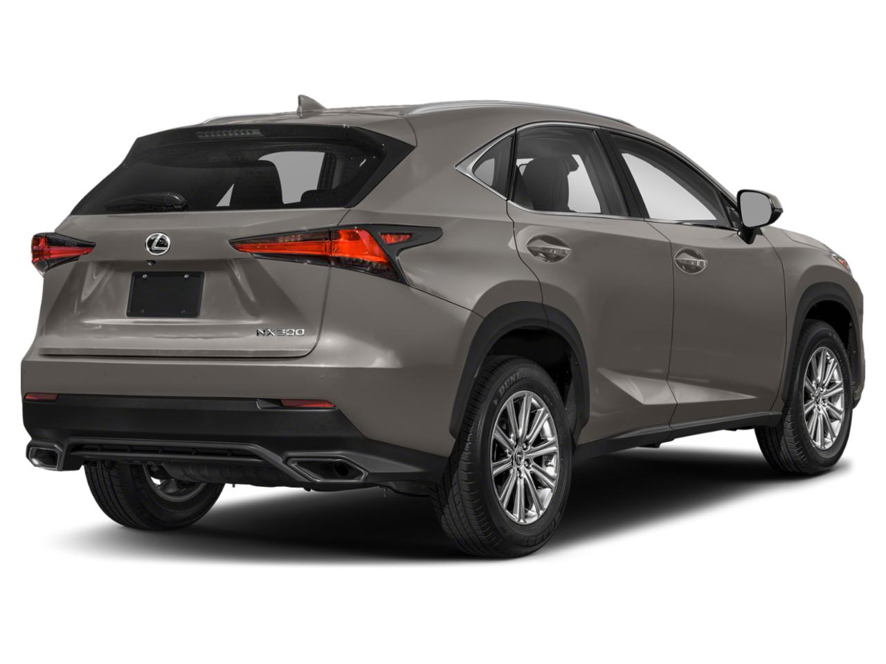 2021 Lexus NX 300 Vehicle Photo in Willow Grove, PA 19090