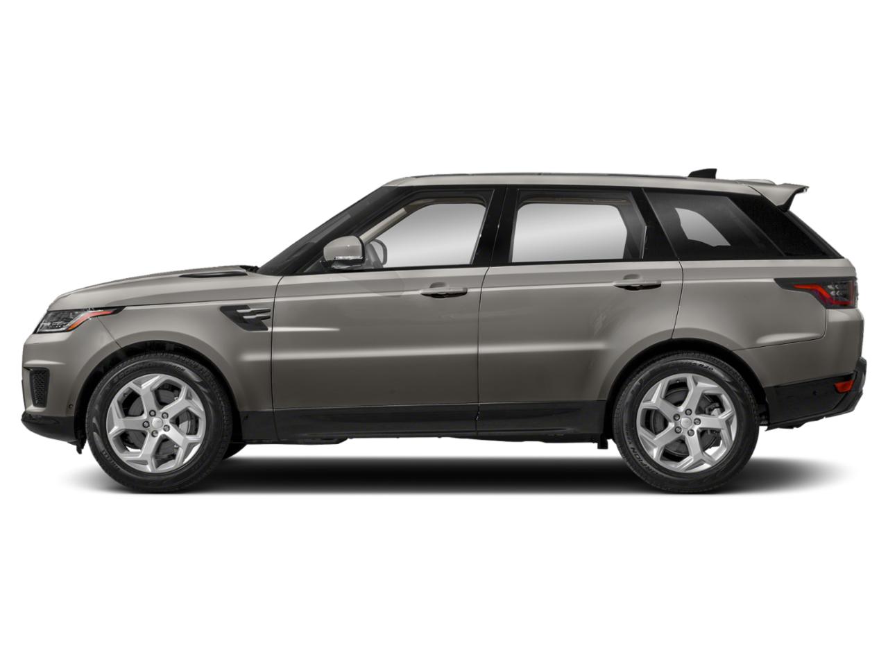 2021 Range Rover Sport Vehicle Photo in Appleton, WI 54913
