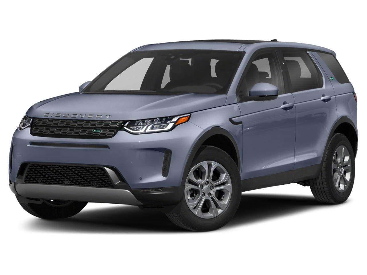 2021 Discovery Sport Vehicle Photo in Bluffton, SC 29910