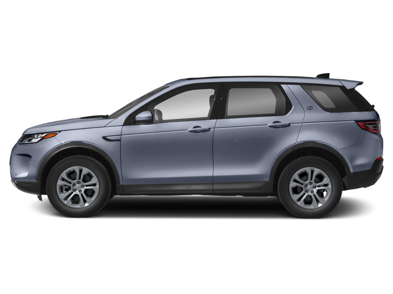 2021 Discovery Sport Vehicle Photo in Bluffton, SC 29910