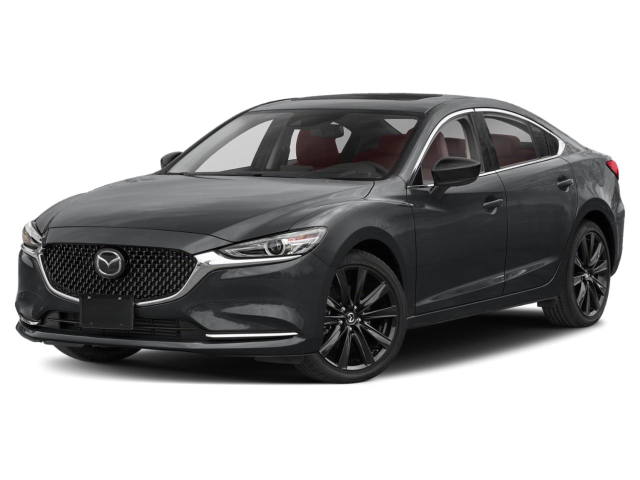 2021 Mazda6 Vehicle Photo in Flemington, NJ 08822