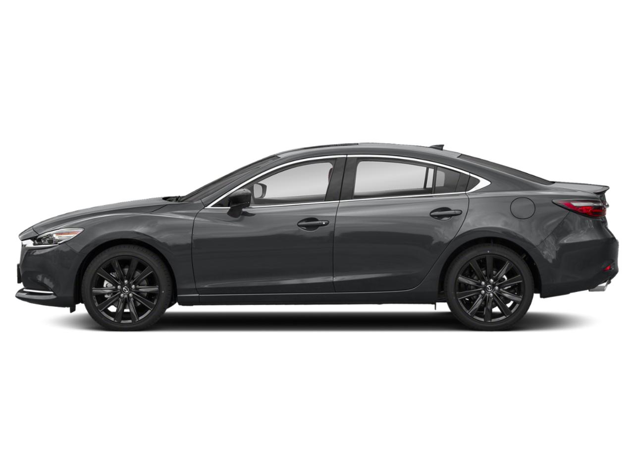 2021 Mazda6 Vehicle Photo in Flemington, NJ 08822