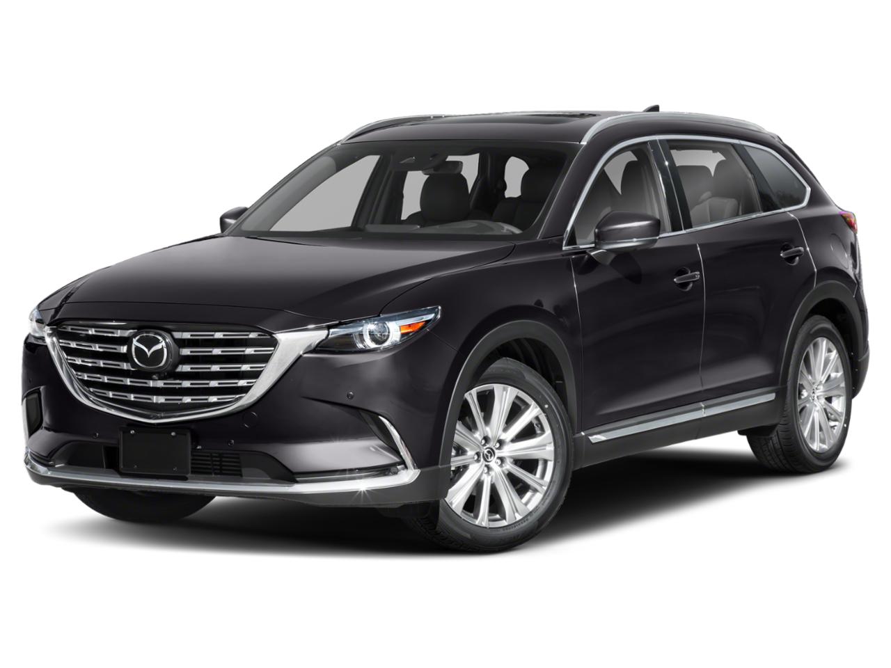 2021 Mazda CX-9 Vehicle Photo in Pleasant Hills, PA 15236