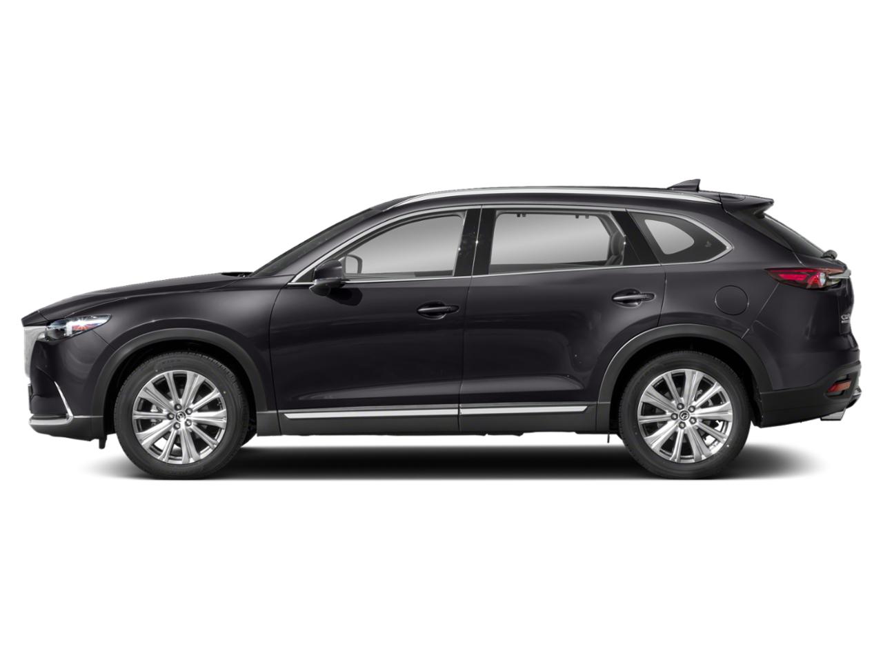 2021 Mazda CX-9 Vehicle Photo in Pleasant Hills, PA 15236