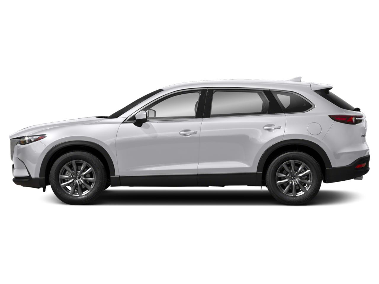2021 Mazda CX-9 Vehicle Photo in Brunswick, GA 31525