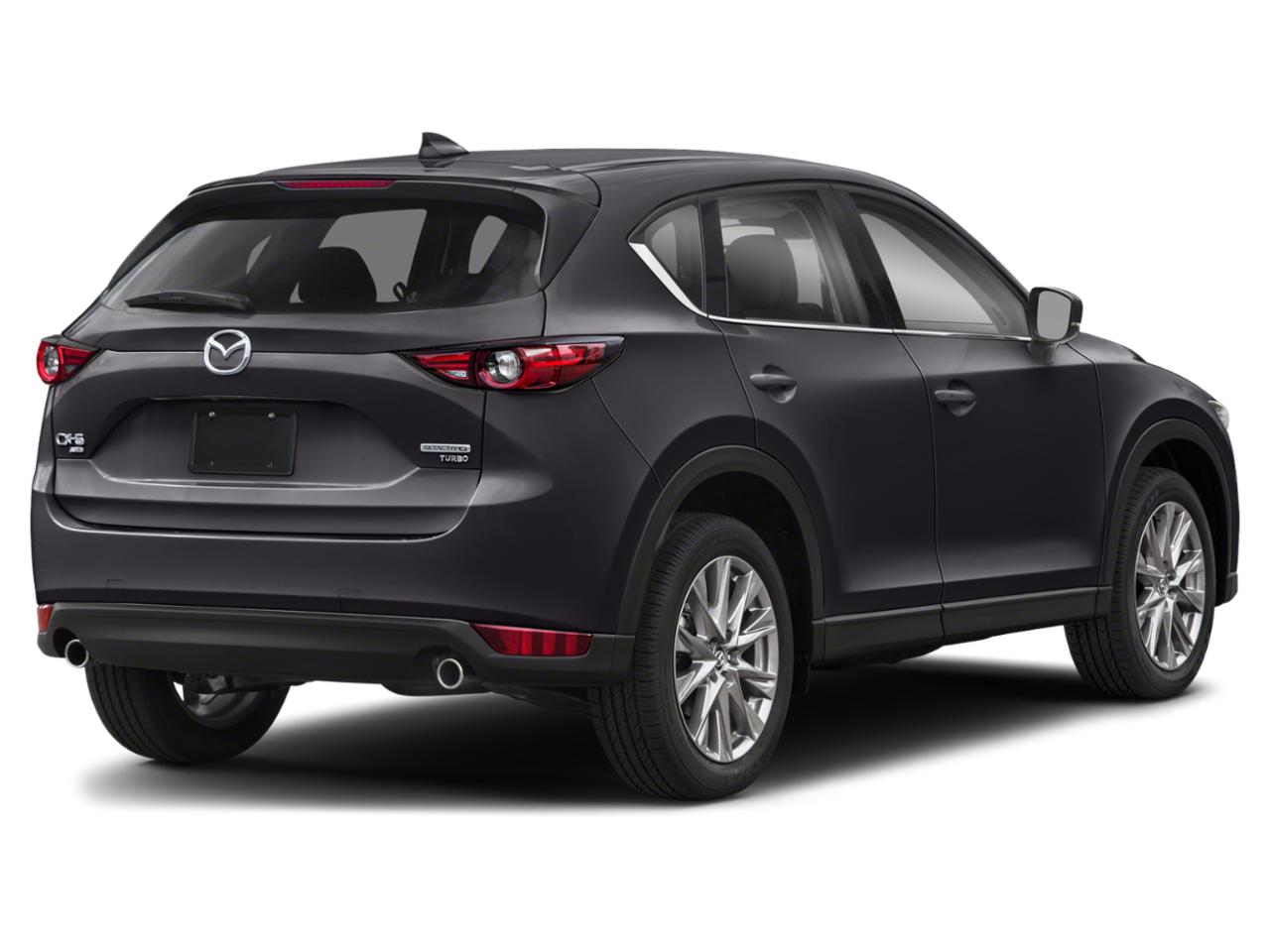 2021 Mazda CX-5 Vehicle Photo in INDEPENDENCE, MO 64055-1377