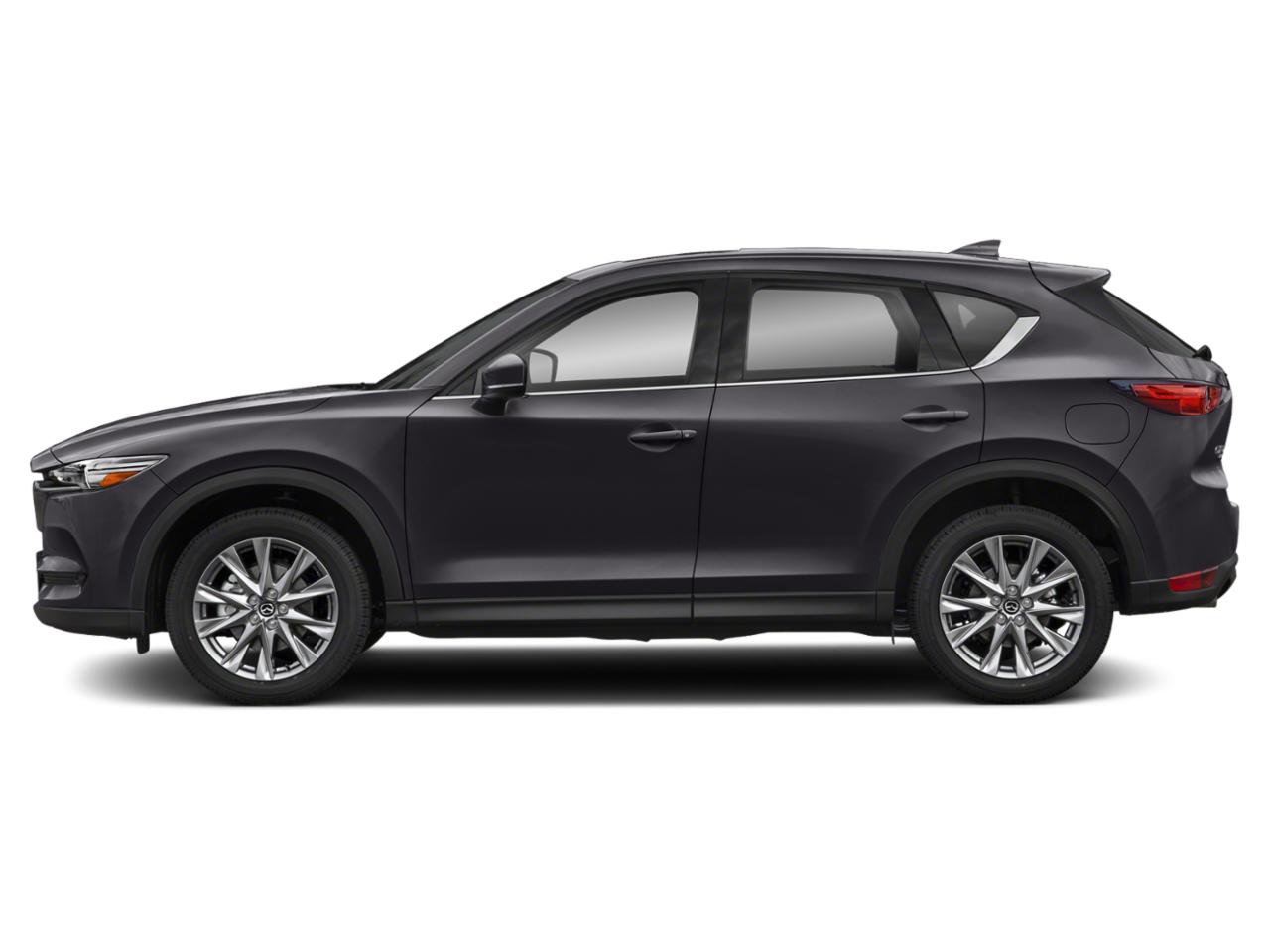 2021 Mazda CX-5 Vehicle Photo in INDEPENDENCE, MO 64055-1377