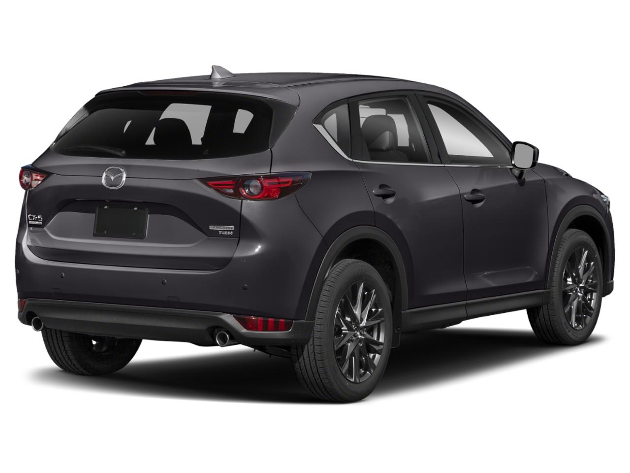 2021 Mazda CX-5 Vehicle Photo in Pleasant Hills, PA 15236