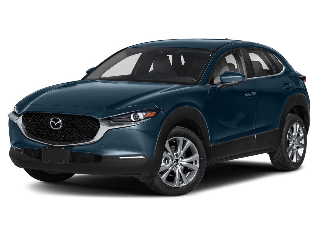 2021 Mazda CX-30 Vehicle Photo in Pinellas Park , FL 33781